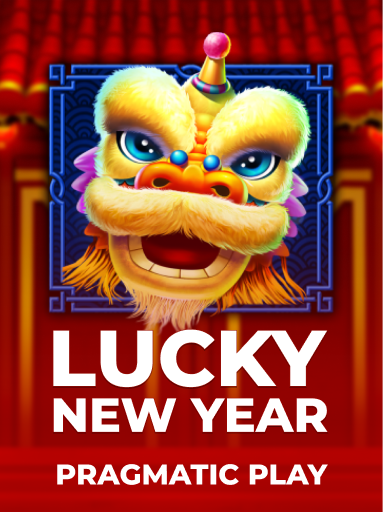 Lucky New Year